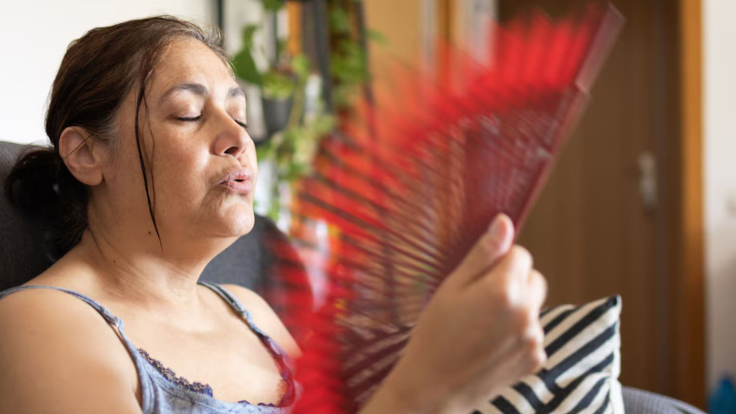 No need to fear menopause hormone drugs, finds major women’s health study