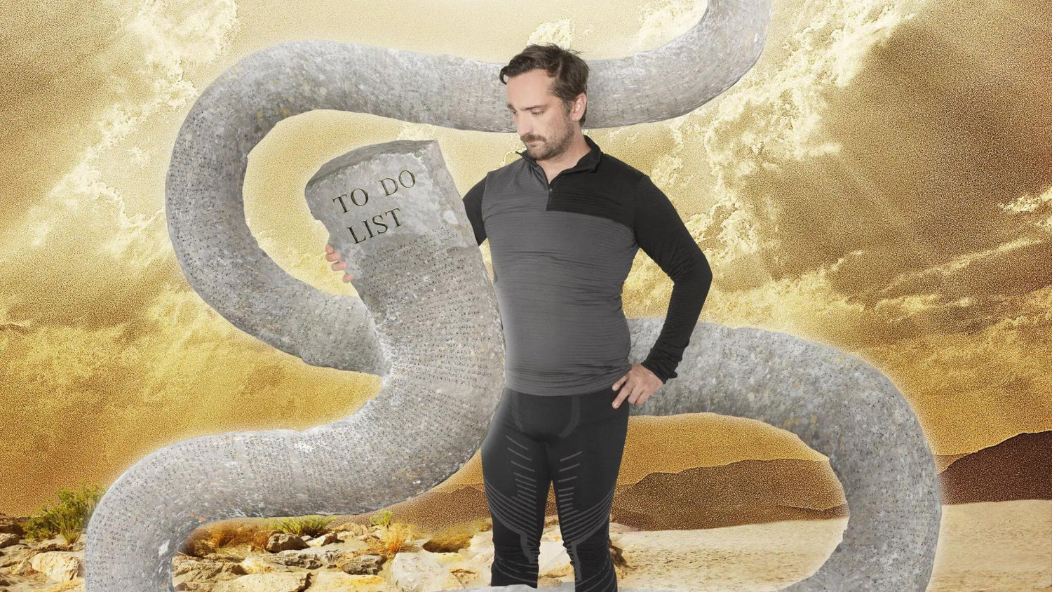 The Key to Longevity Is Boring